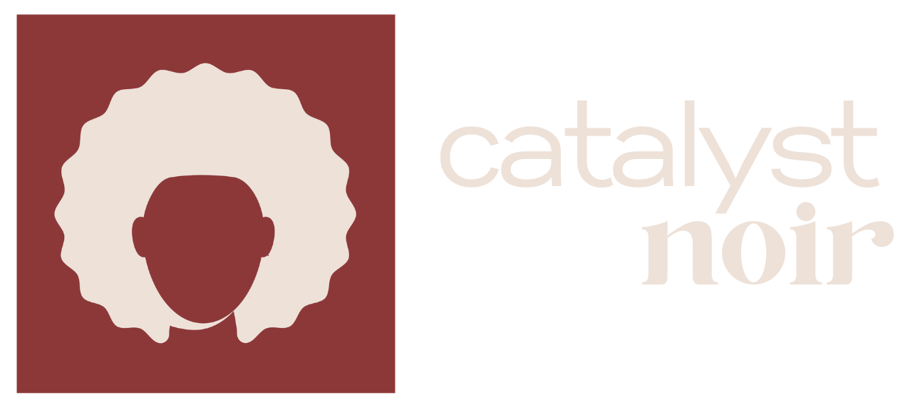 catalyst noir